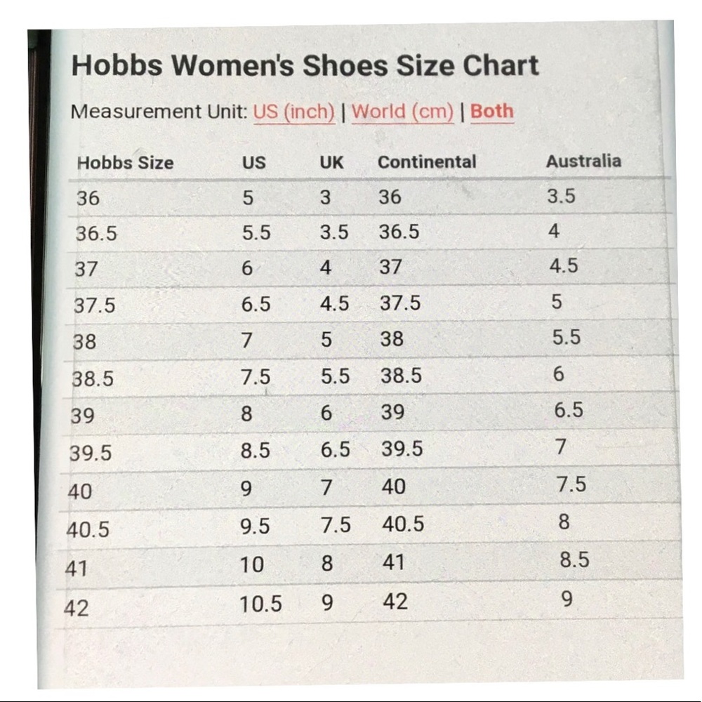 HOBBS LONDON SNAKE PRINT SHOES - Picture 15 of 15